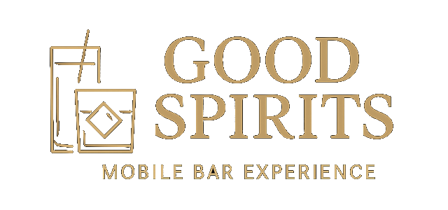 Good Spirits Mobile Bar Experience logo