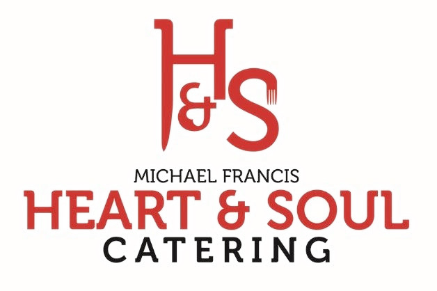 Heart & Soul Catering logo
